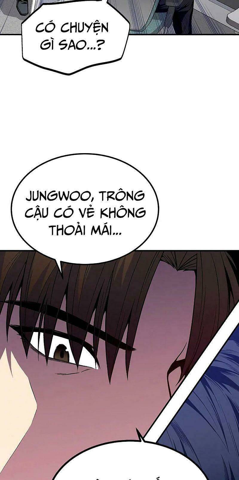 đấng cứu thế được chọn lựa chapter 2 14