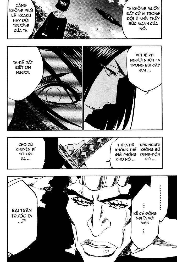 thần chết ichigo chapter 322 6