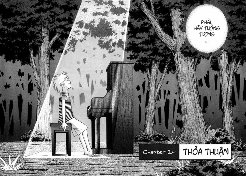 piano no mori chapter 24 7