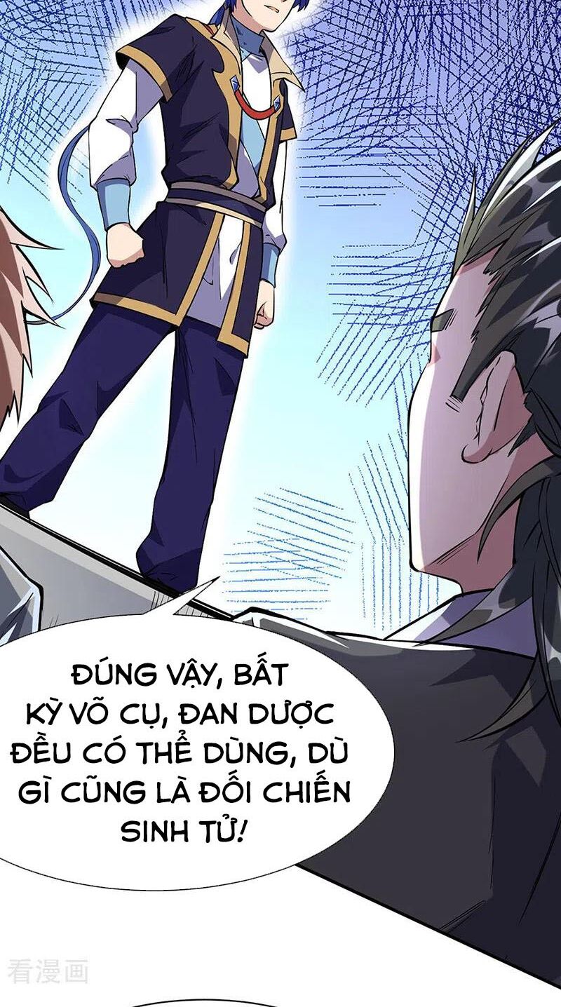 võ đạo độc tôn chapter 233 29