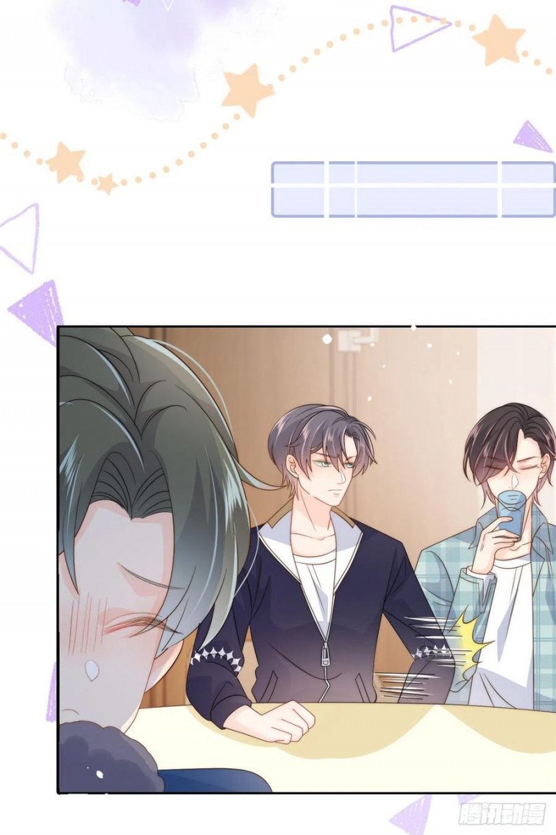 đoàn sủng lão đại ba tuổi rưỡi chapter 85 15