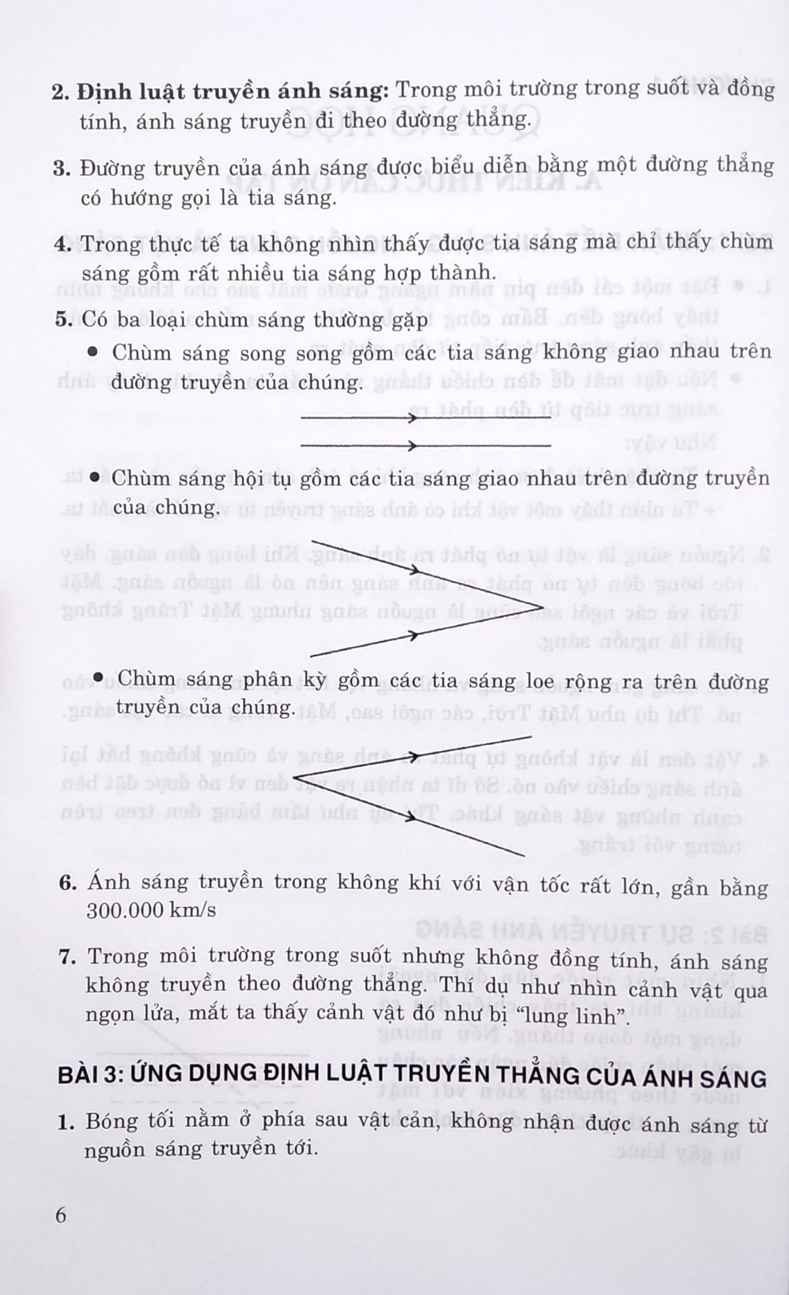 Để Học Tốt Vật Lí 7