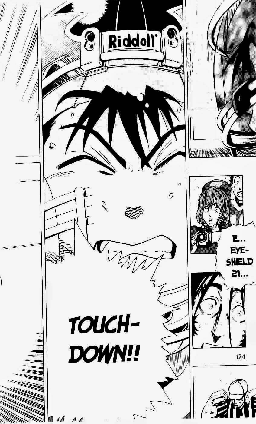 lá chắn mắt chapter 148 19