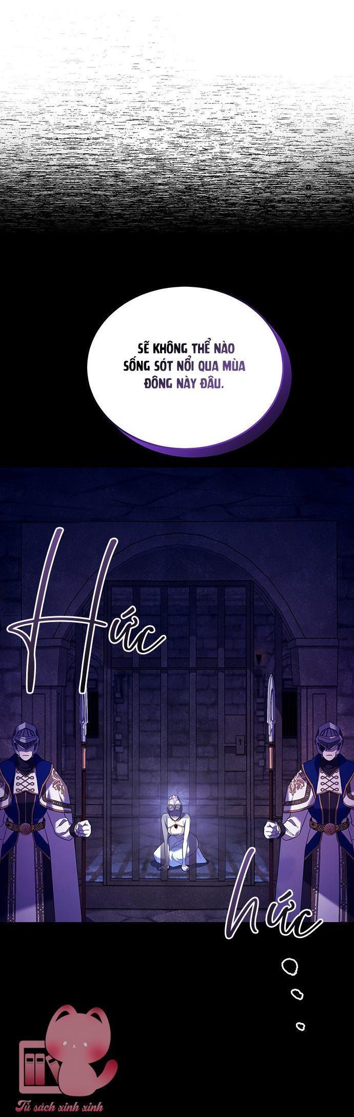 kẻ cướp đoạt hoàng hậu chapter 2 8