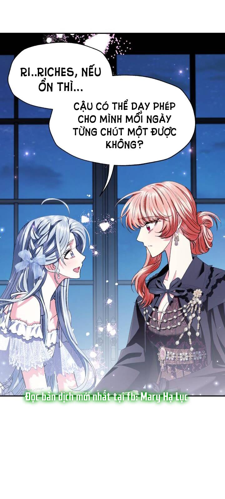 cha, con không muốn kết hôn đâu chapter 108.2 40