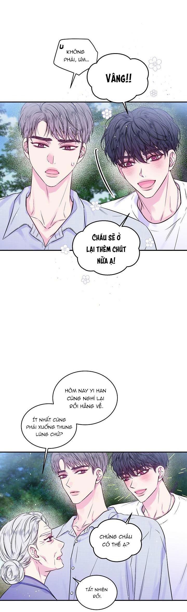 bình minh thứ hai chapter 30 9