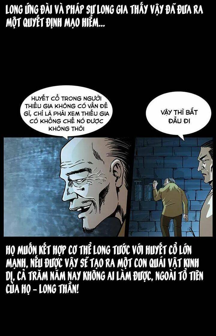 U Minh Ngụy Tượng Chapter 195 7