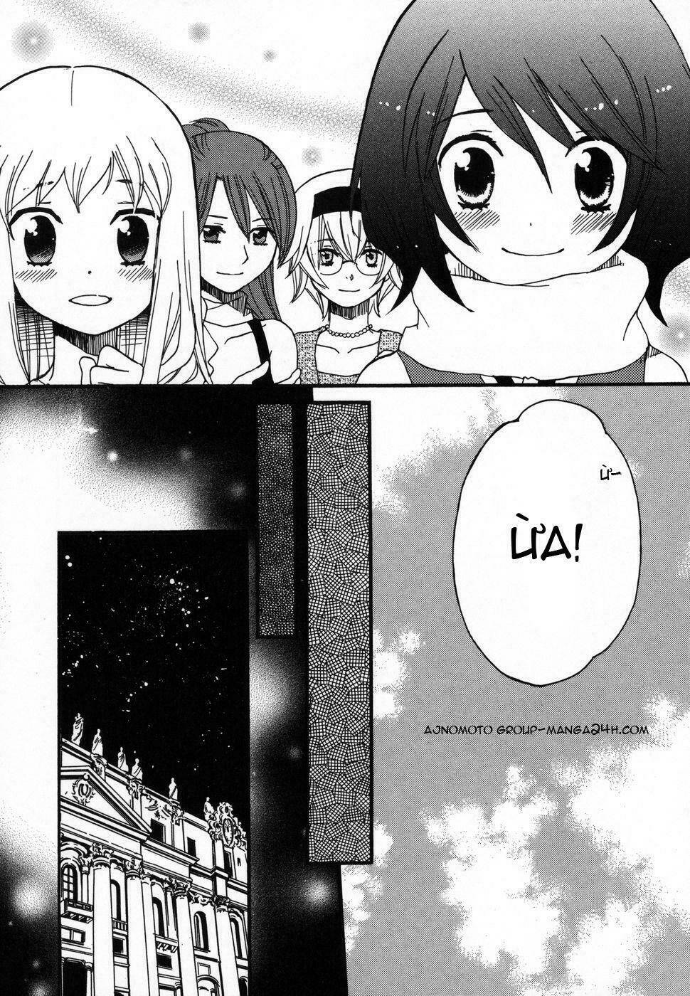 amanin shoujo azuki chapter 7 14