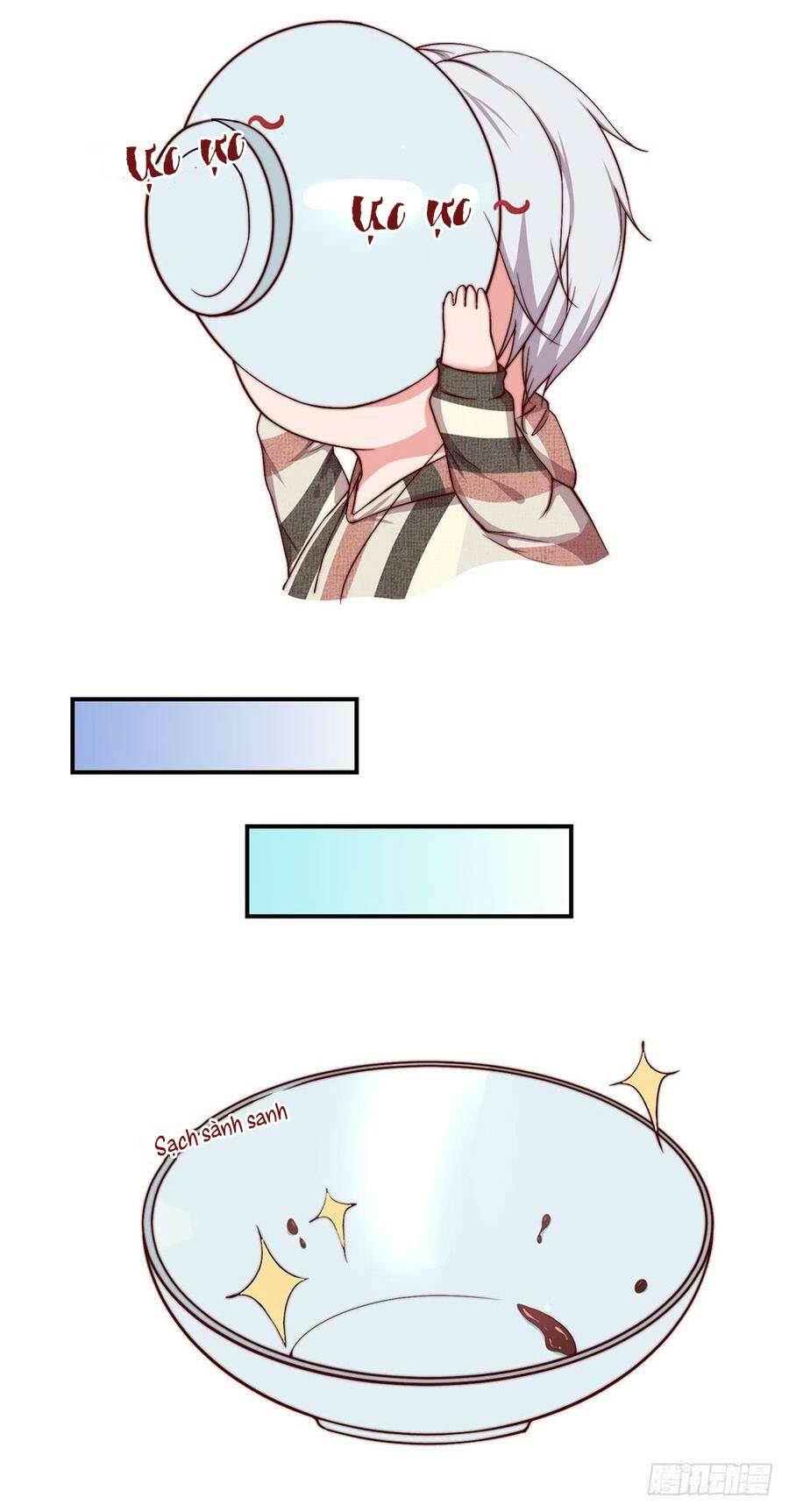 gả cho tình cũ làm lão bà chapter 39 24