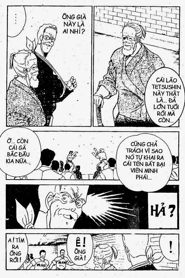 truyền nhân atula - shura no mon i chapter 62 21