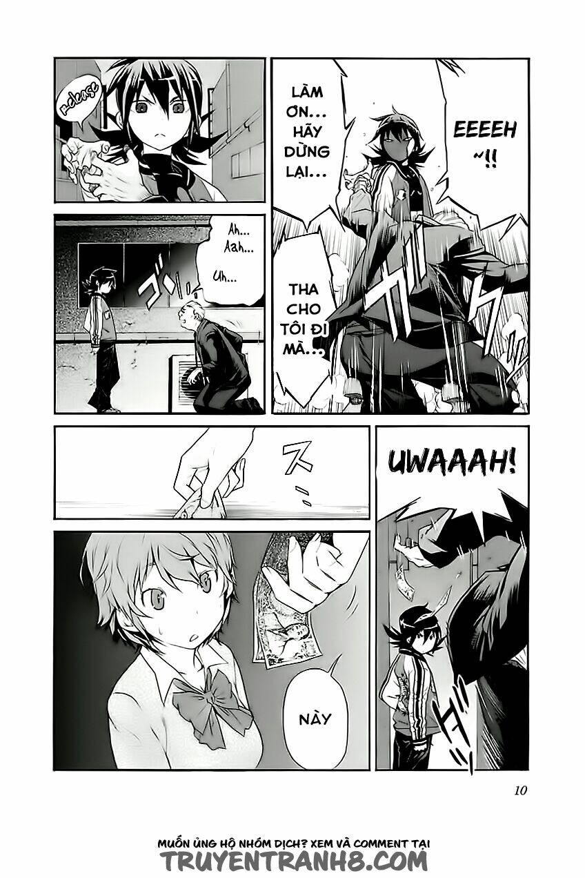 trash. chapter 25 10