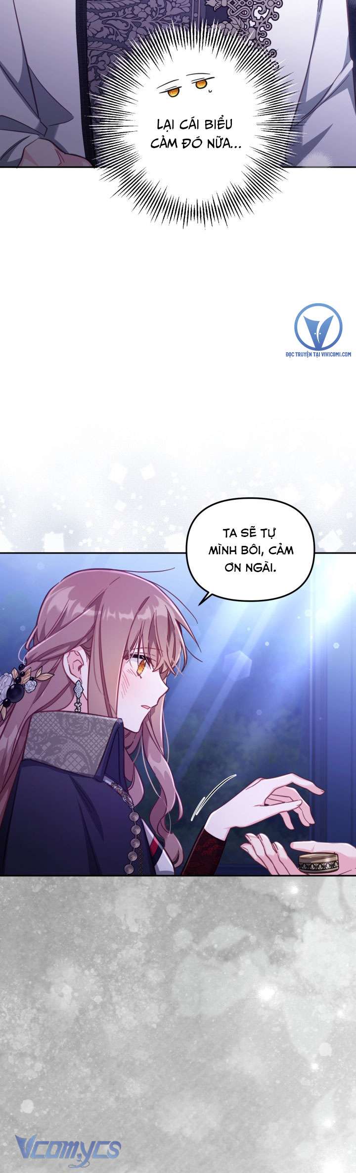 không có chỗ cho kẻ giả mạo chapter 27 34