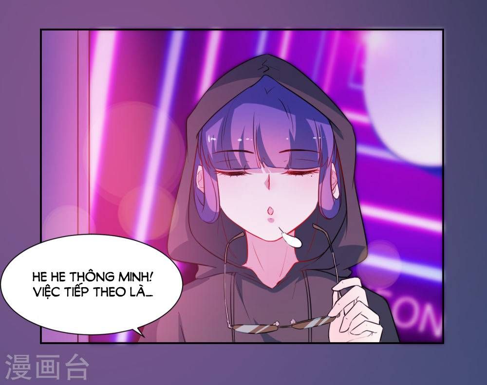 thầy giáo ác ma yêu tôi rồi chapter 41 22