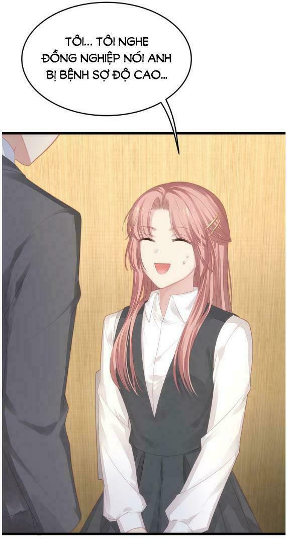 99 phương pháp giam cầm tình yêu chapter 9 35