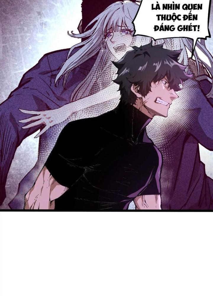 quỷ trảm liệp nhân chapter 6 137