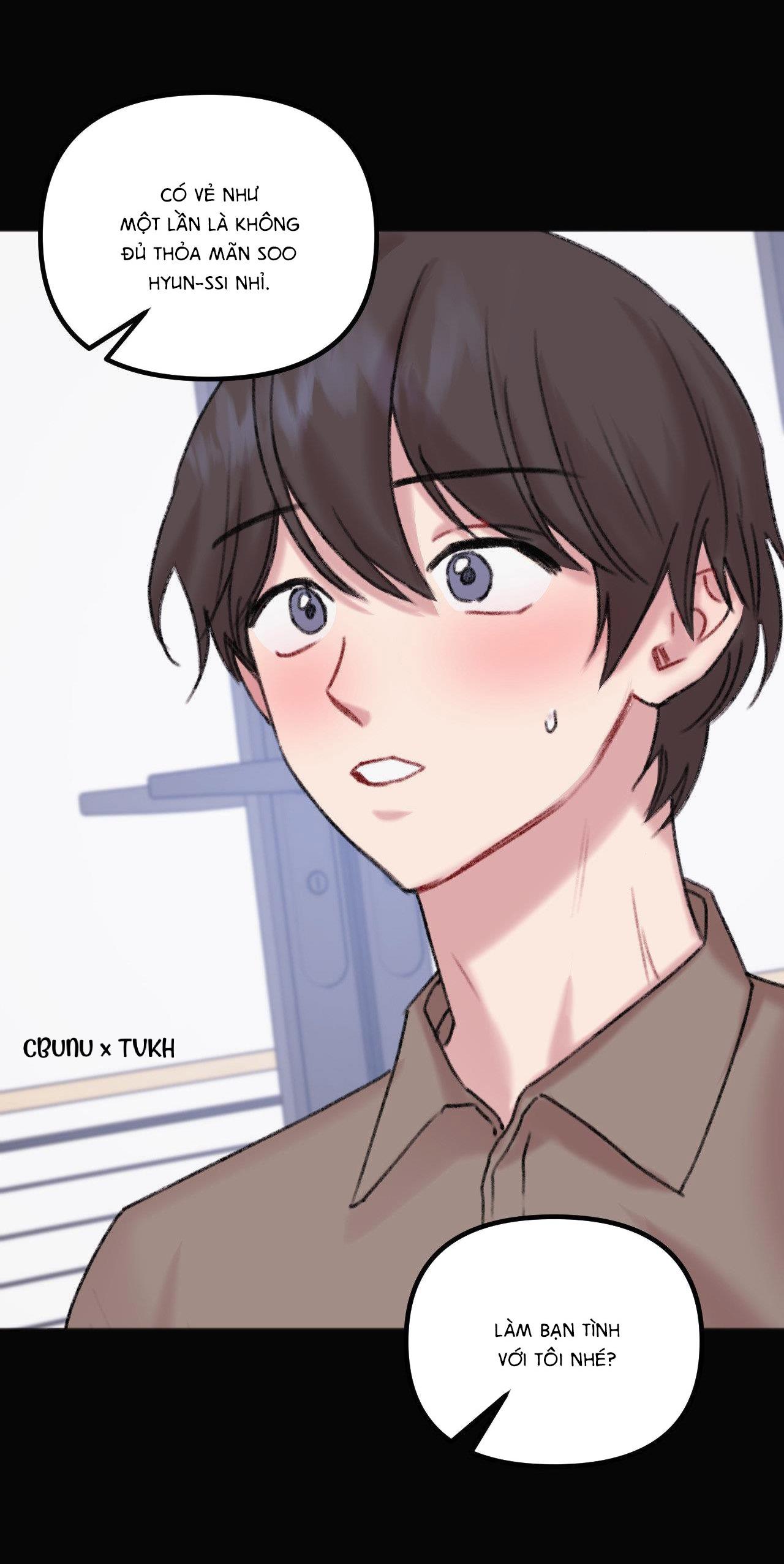 anh thật sự thích em sao chapter 19 7