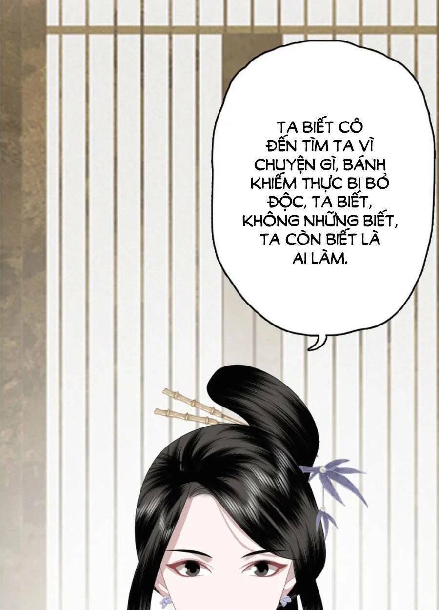 điều hương vương phi chapter 35 38