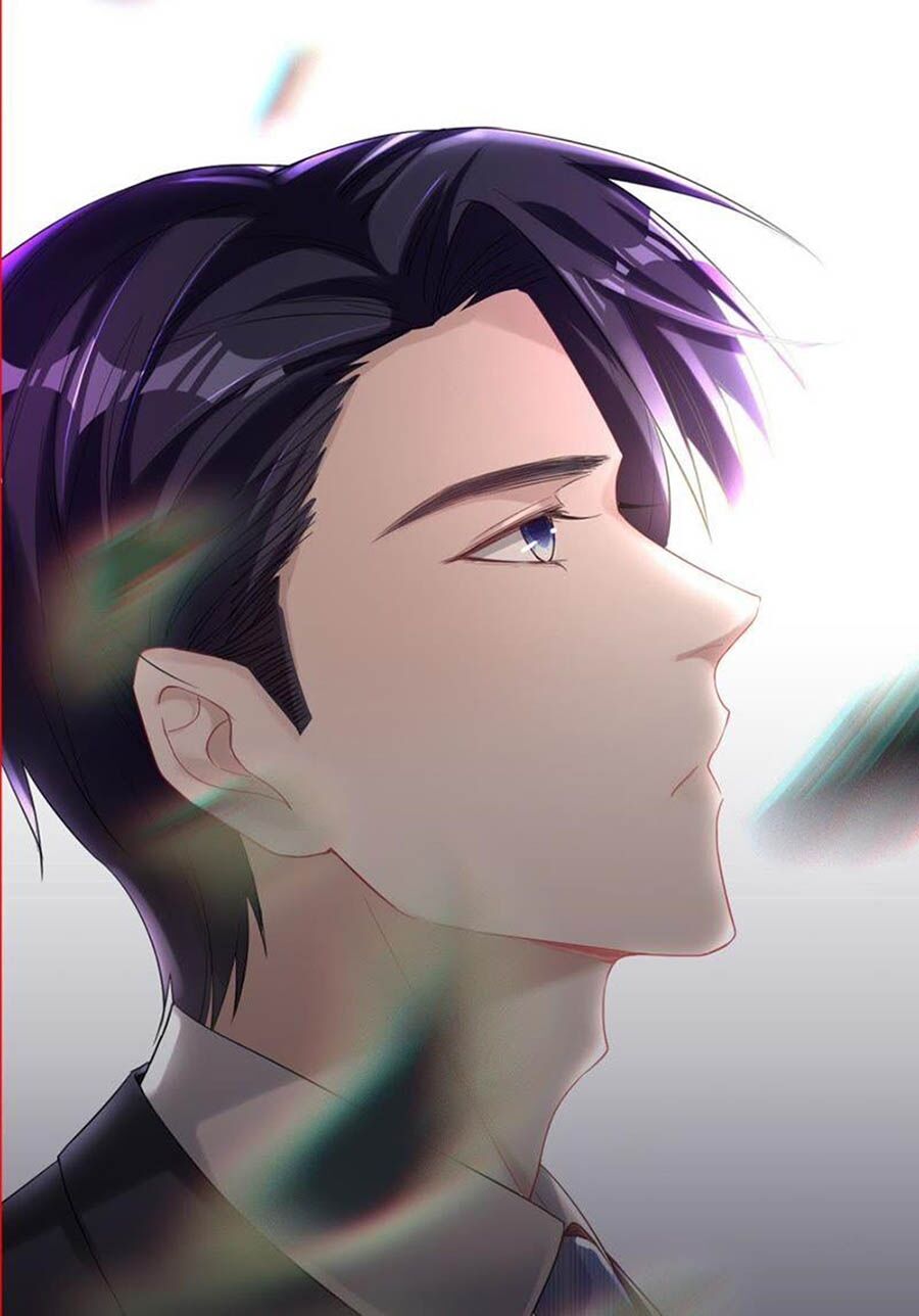 thần luân mật luyến chapter 52 9