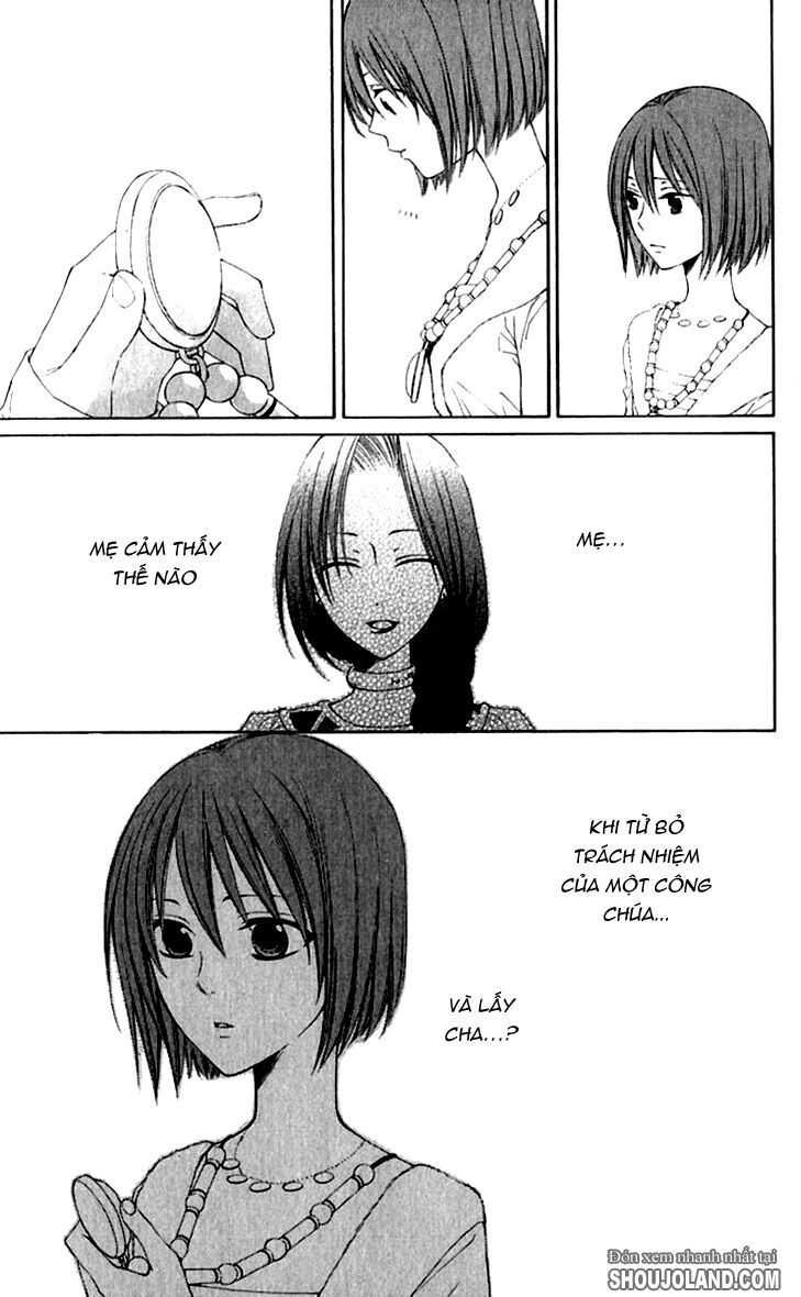 bình minh arcana chapter 39 31