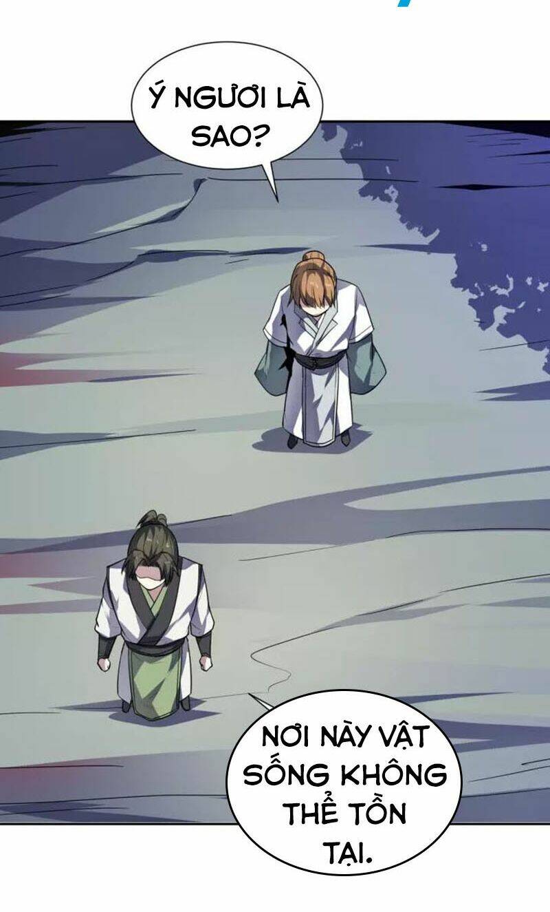 nghịch thiên đại thần chapter 80 28