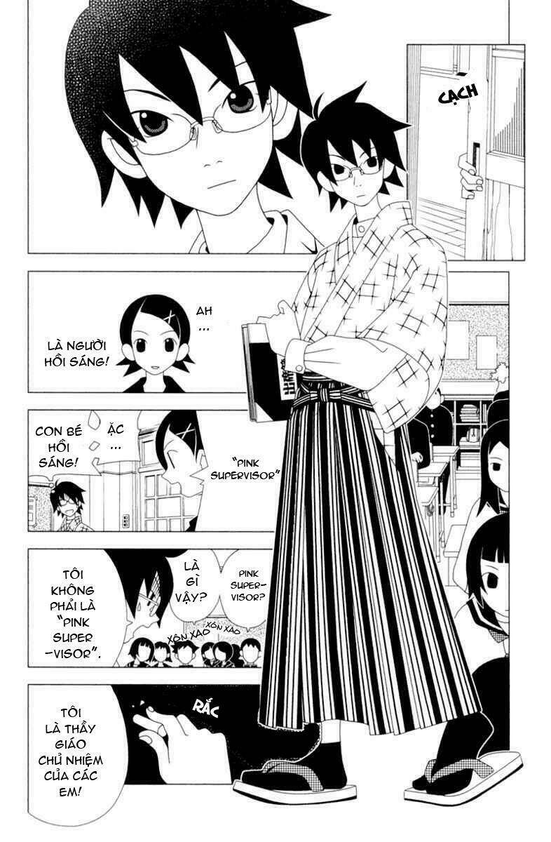 sayounara, zetsubou-sensei chapter 1 15
