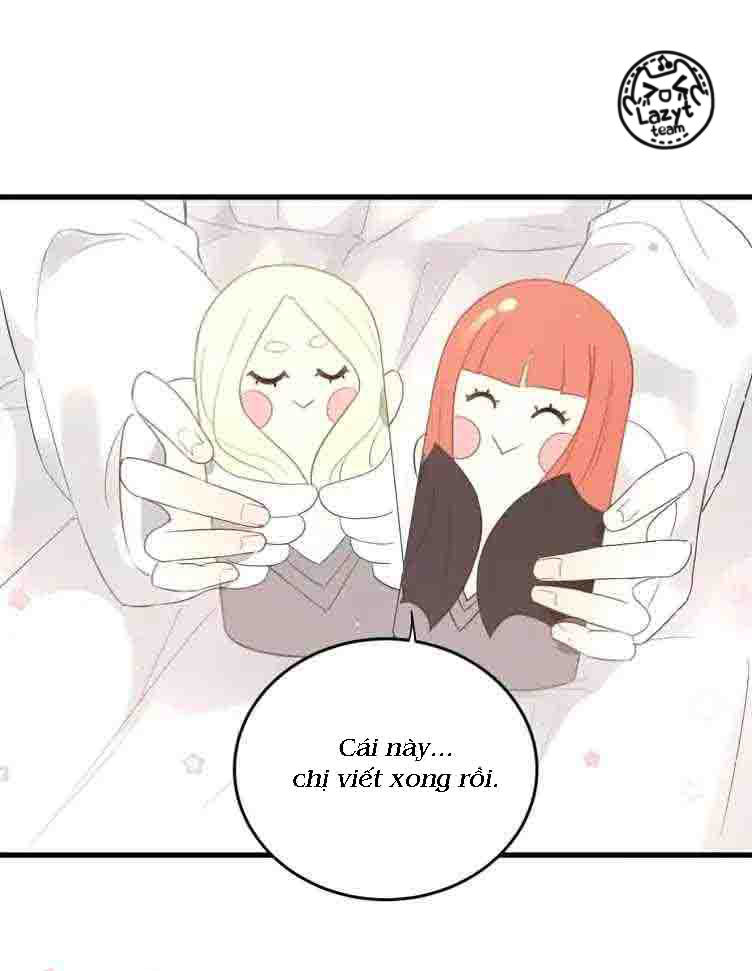 tình yêu huyễn tưởng chapter 4 26