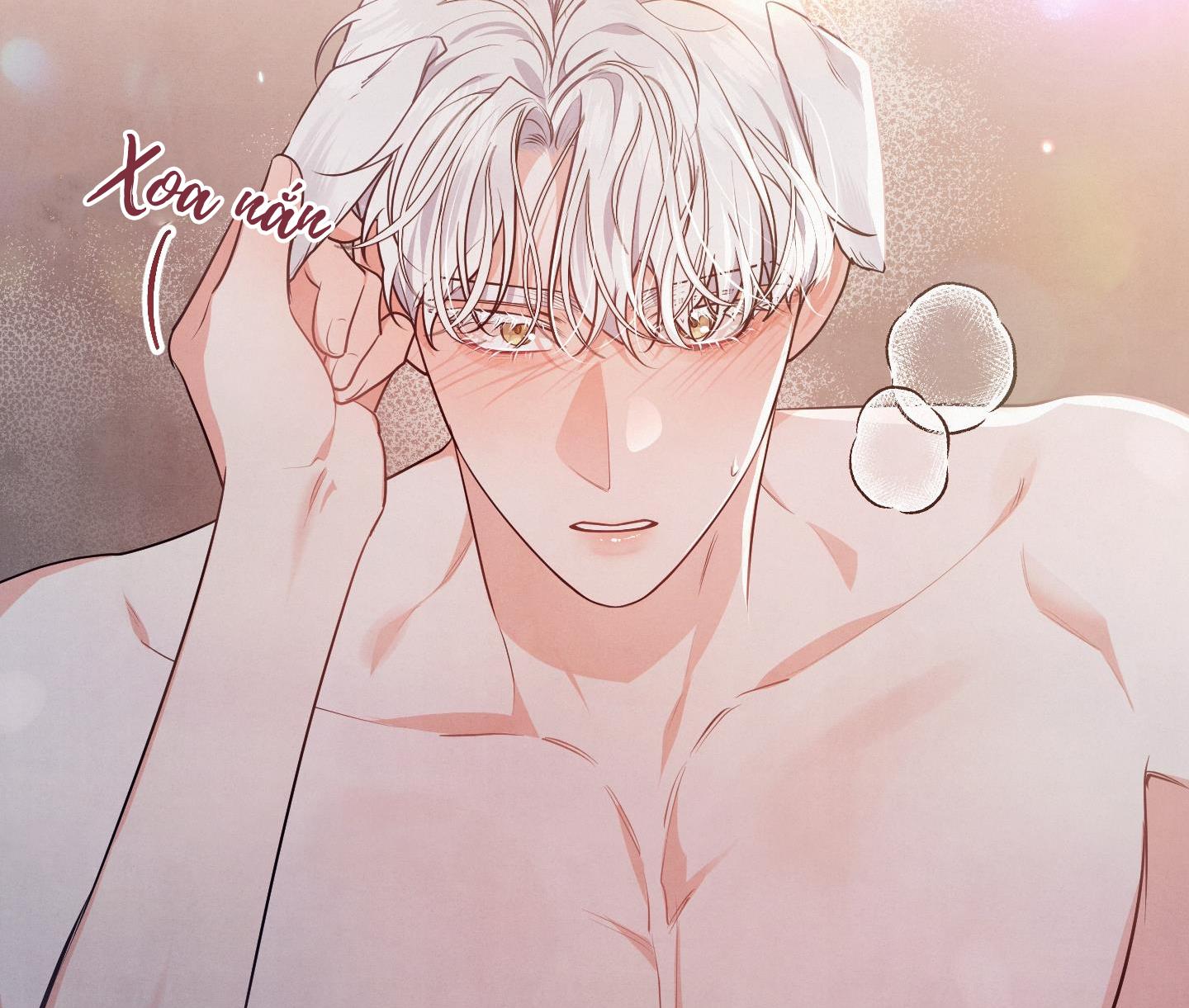 mối quan hệ của thú nhân chapter 15 39