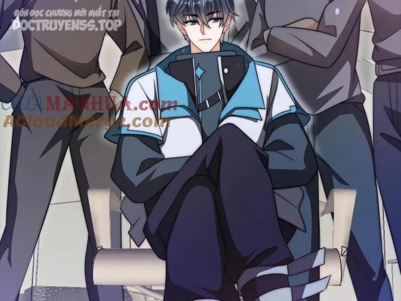 không gian hệ lão lục: dự trữ một vạn tấn thịt ngày tận thế chapter 82 39