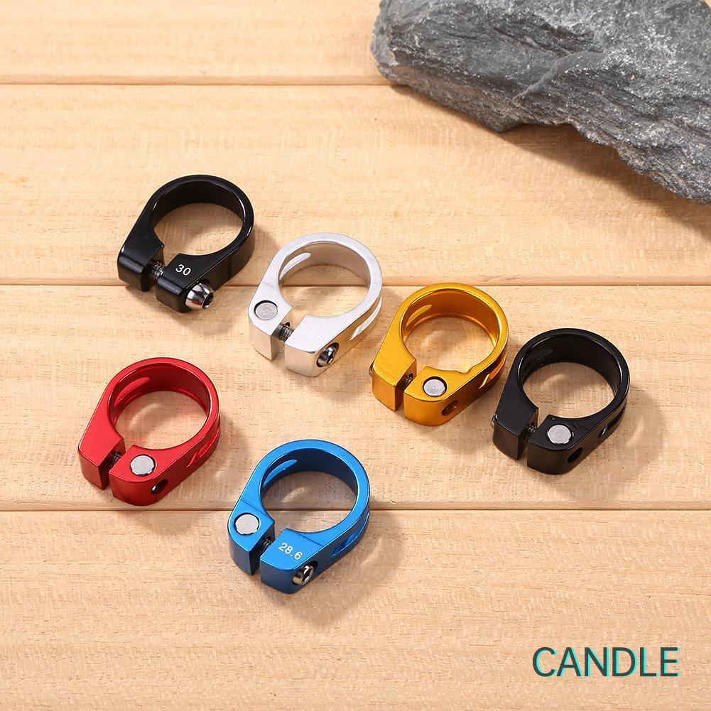 1 Kẹp Ống Hợp Kim Nhôm Cho Xe Đạp