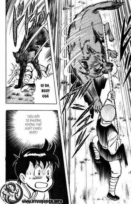 hoàng phi hồng phần 1 chapter 7 152