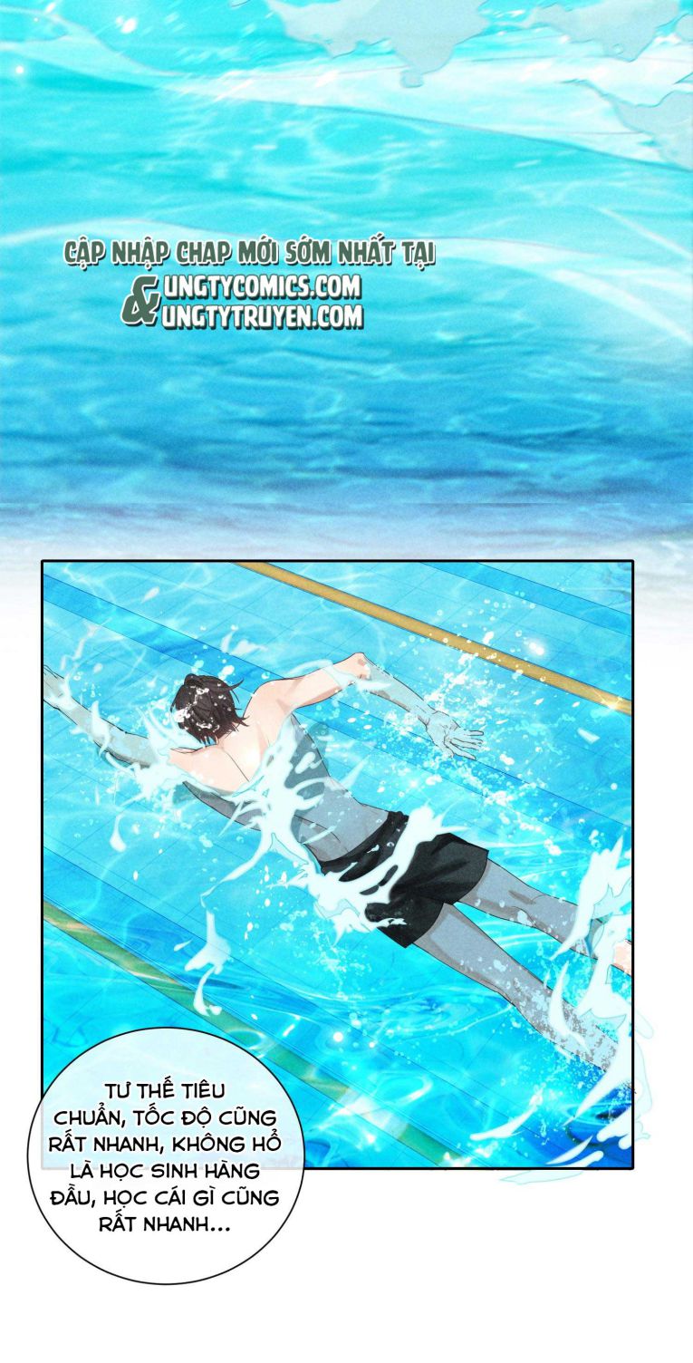 trò chơi săn mồi chapter 23 42