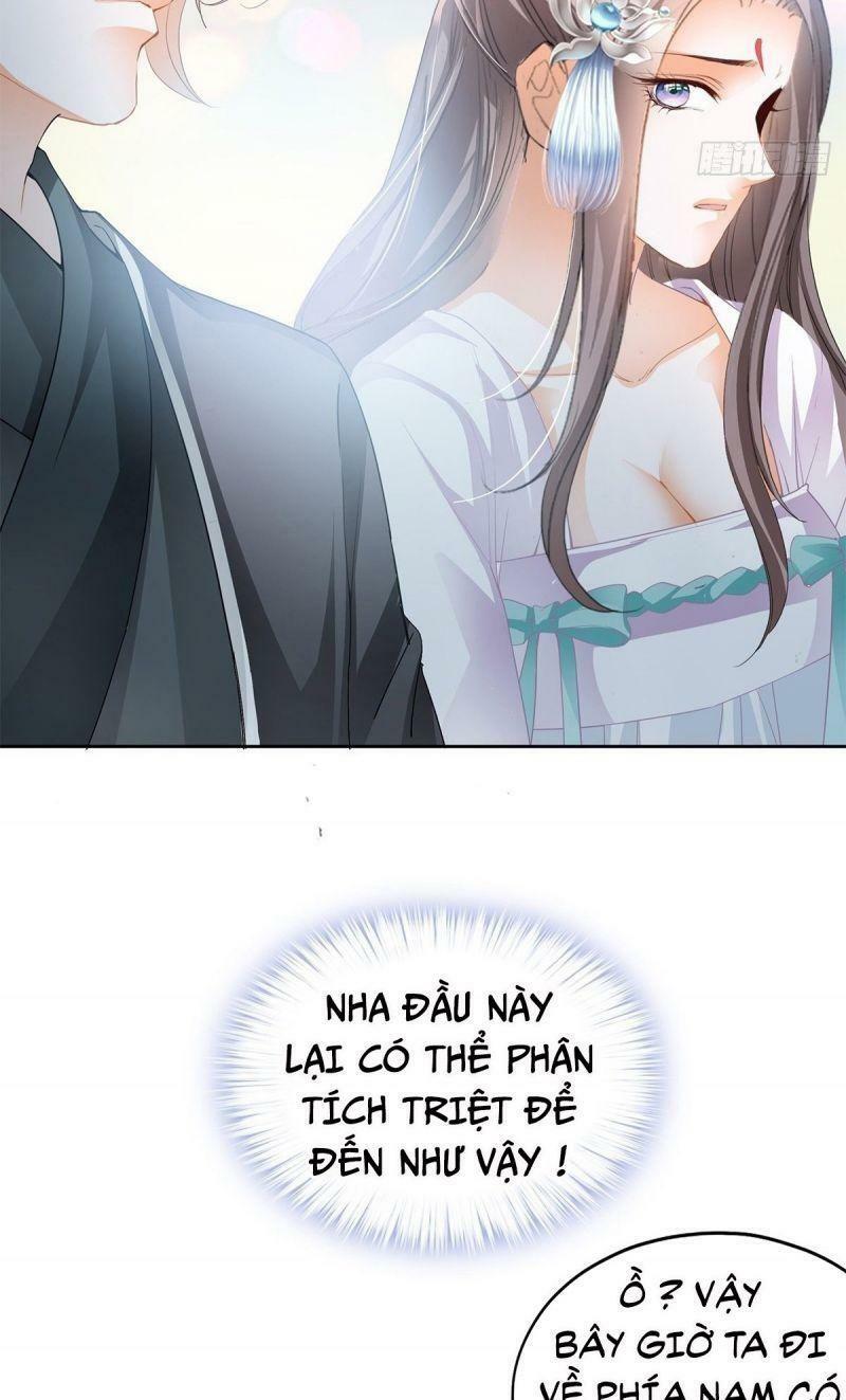 bổn vương muốn nàng chapter 34 17