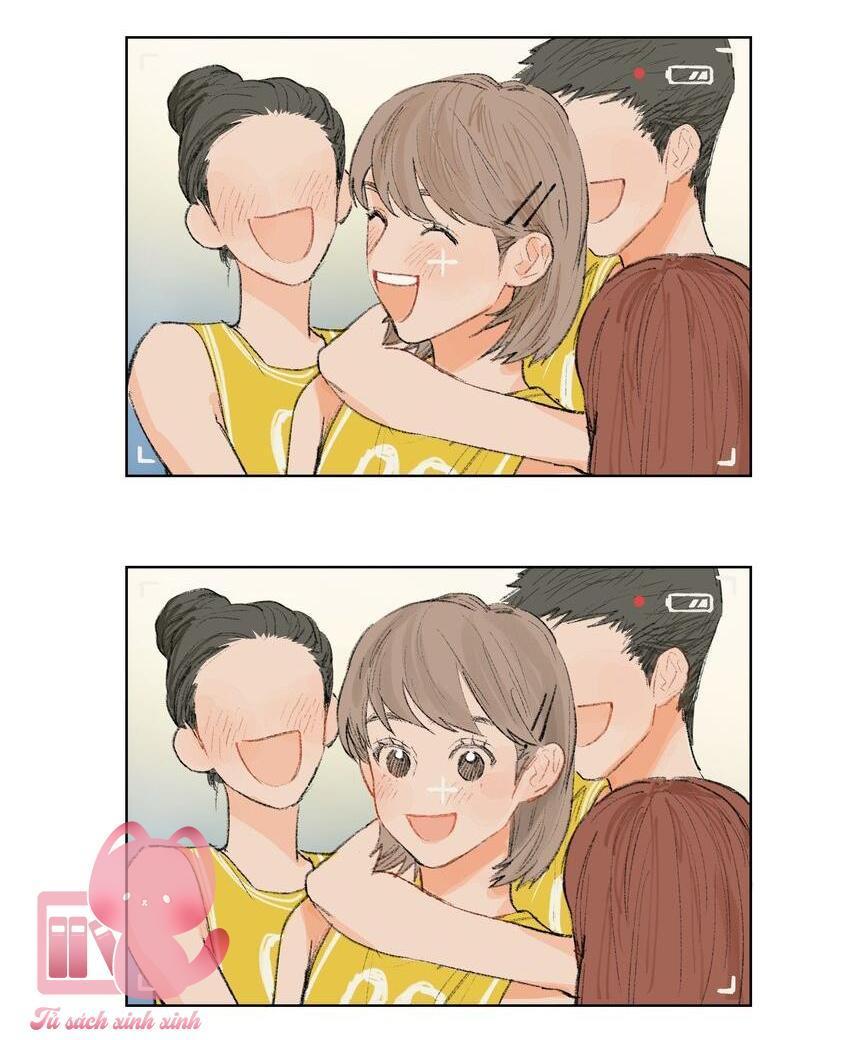 con thỏ rơi vào bẫy tin đồn chapter 6 4