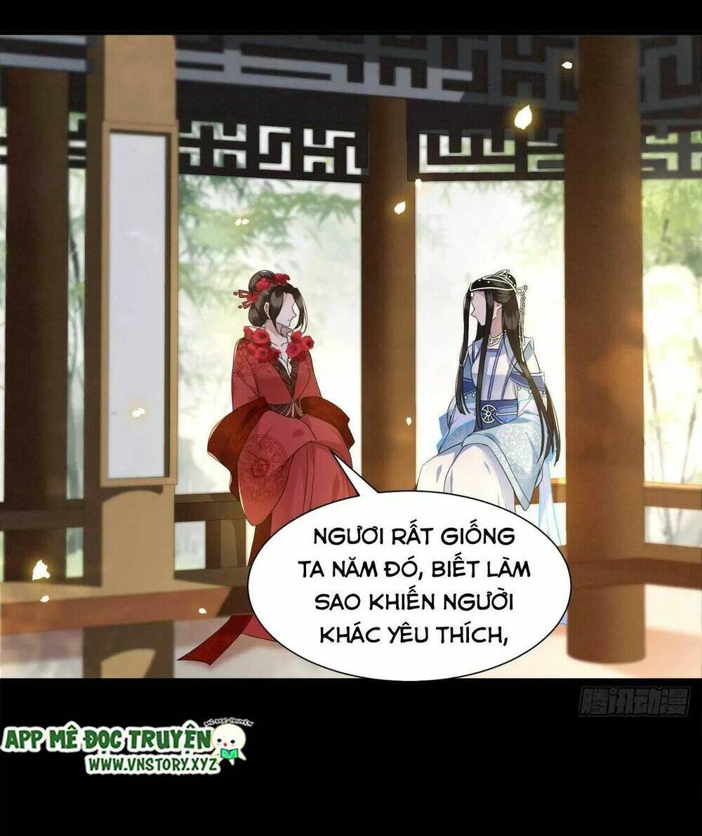 phượng hoàng vu phi chapter 92 29