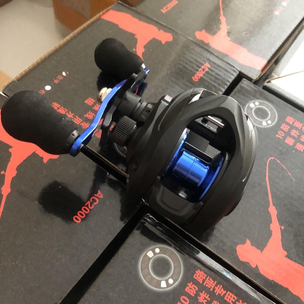 Combo bộ cần câu lure Dyawa máy ngang giá rẻ  - Bộ cần câu lure máy ngang giá rẻ