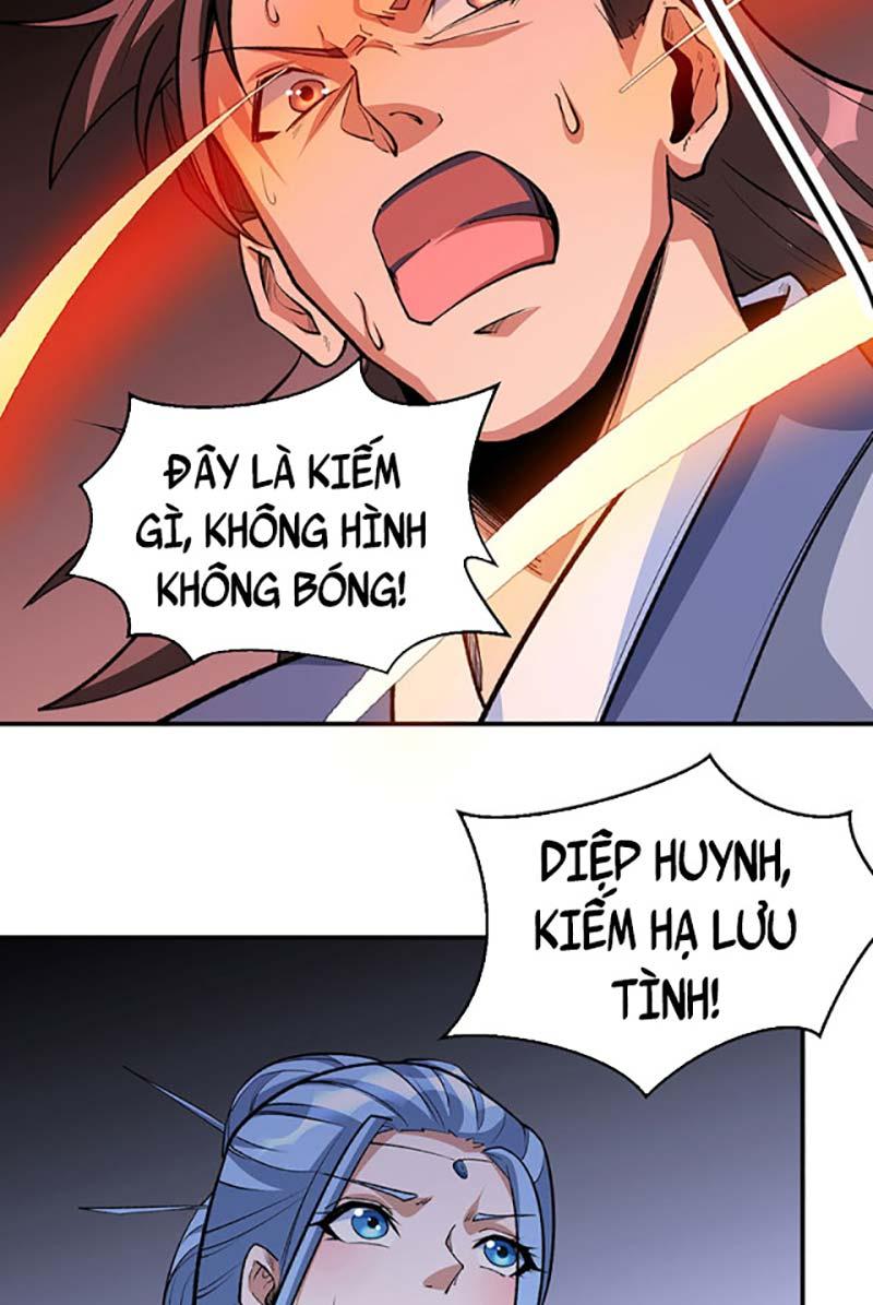 võ đạo độc tôn chapter 605 69