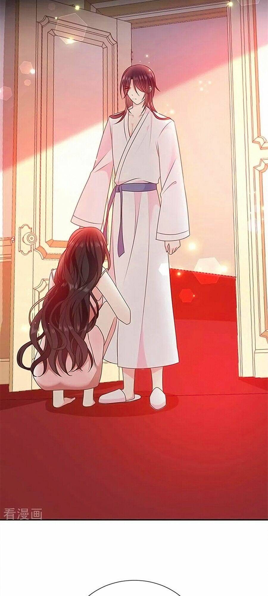 ác ma đừng hôn tôi chapter 194 10