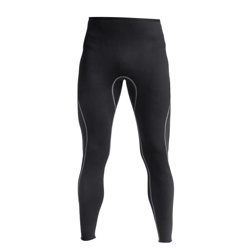 Đồ Bơi Nam Giữ Nhiệt Quần Neoprene Ấm Lặn Lướt Lặn Quần