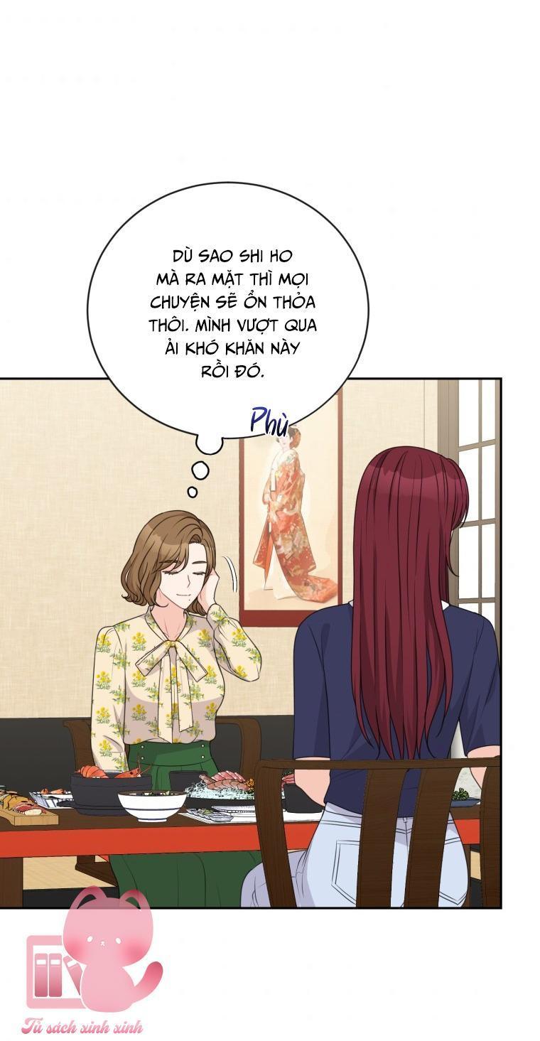 mong được chị chỉ bảo, tiền bối chapter 26 49