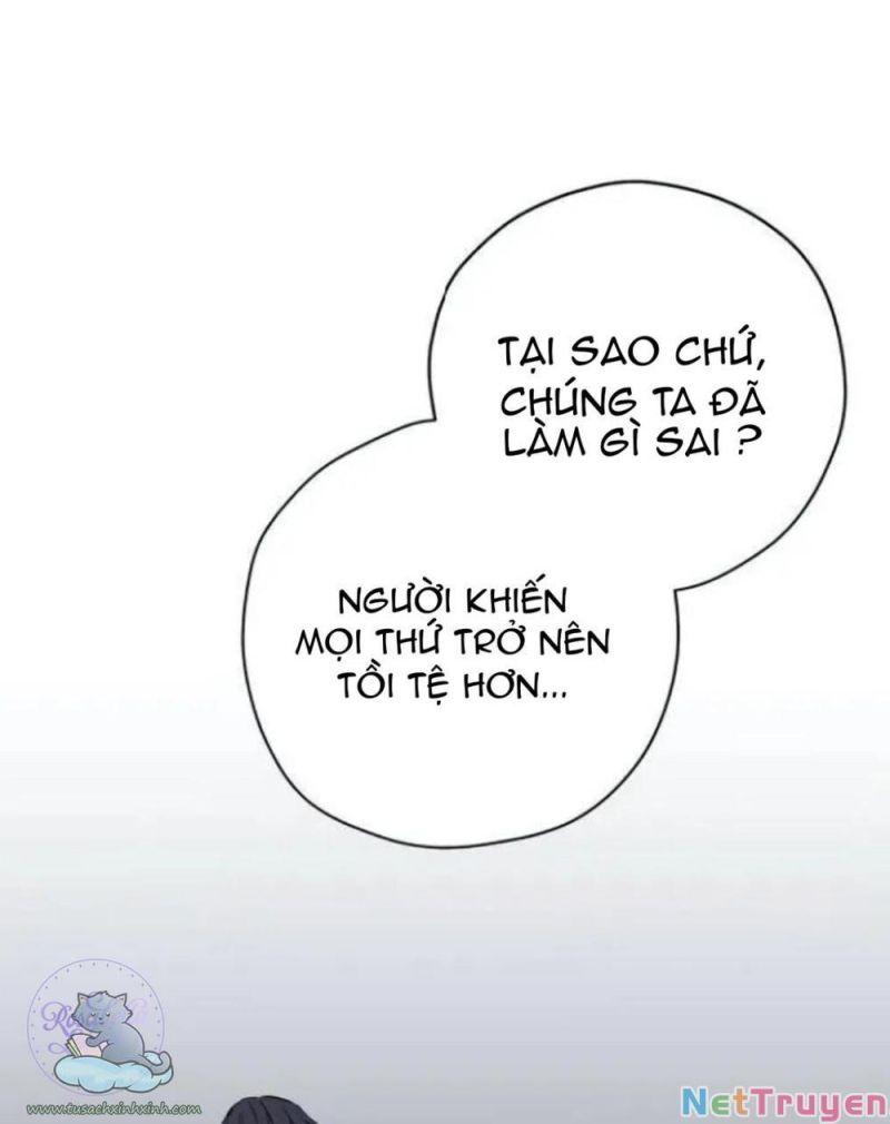 xin hãy cứ khóc, thái tử chapter 1 42