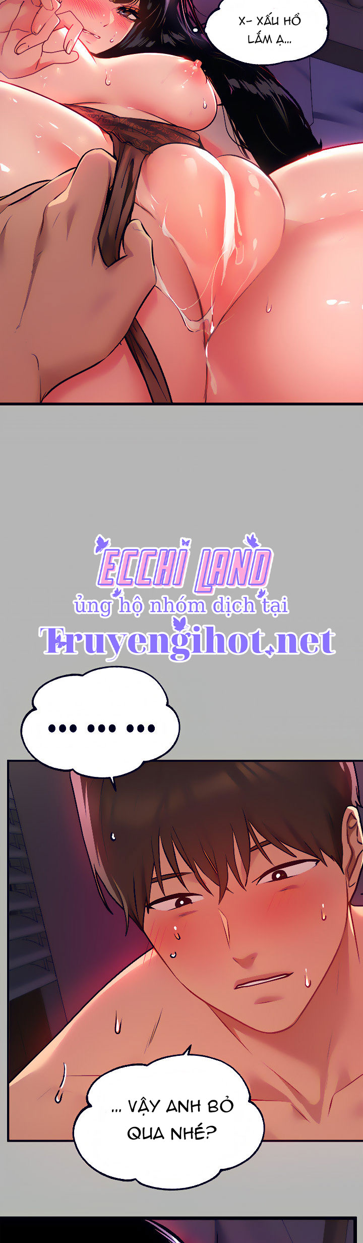 chị chủ nhà của tôi chapter 39.1 19