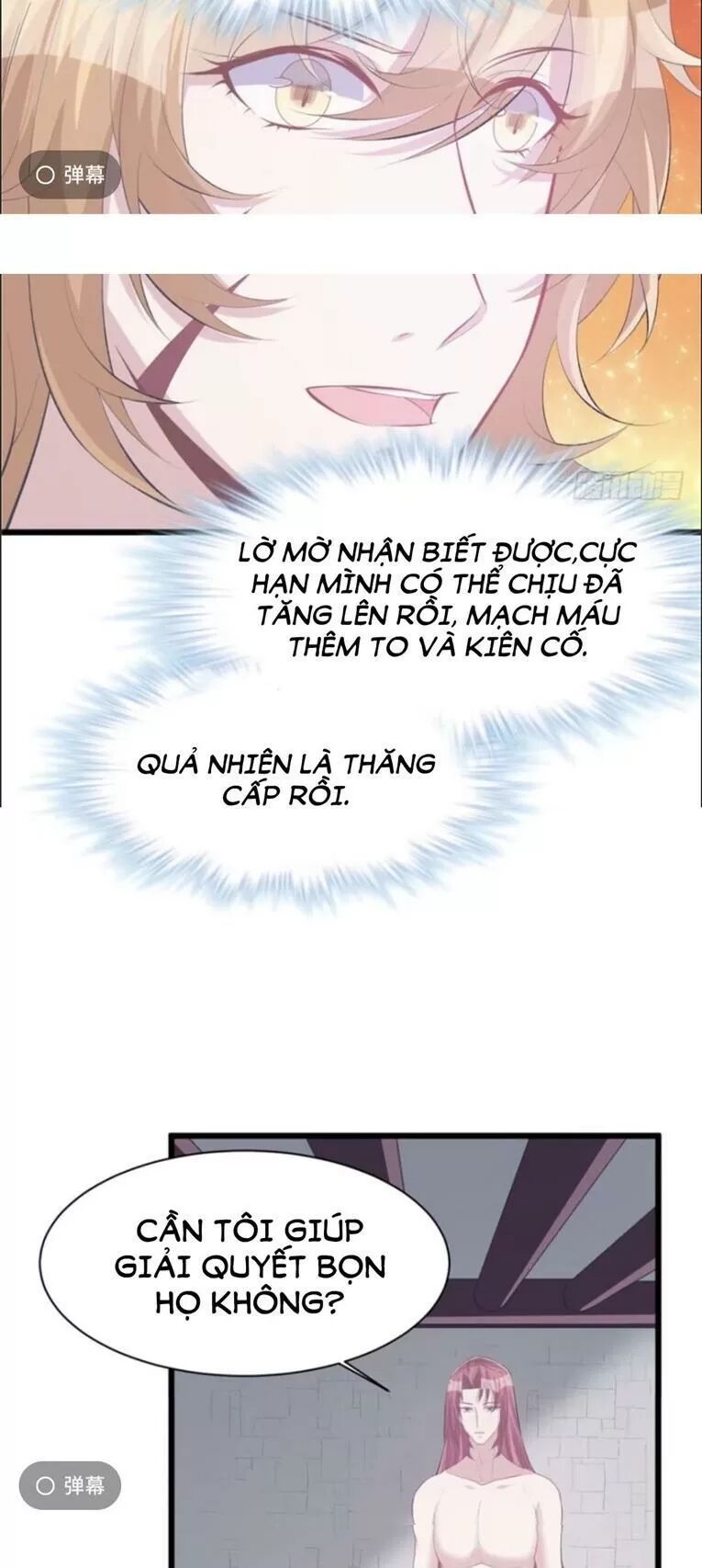 [16+] thảnh thơi thú thế chủng chủng điền, sinh sinh tể chapter 105 8