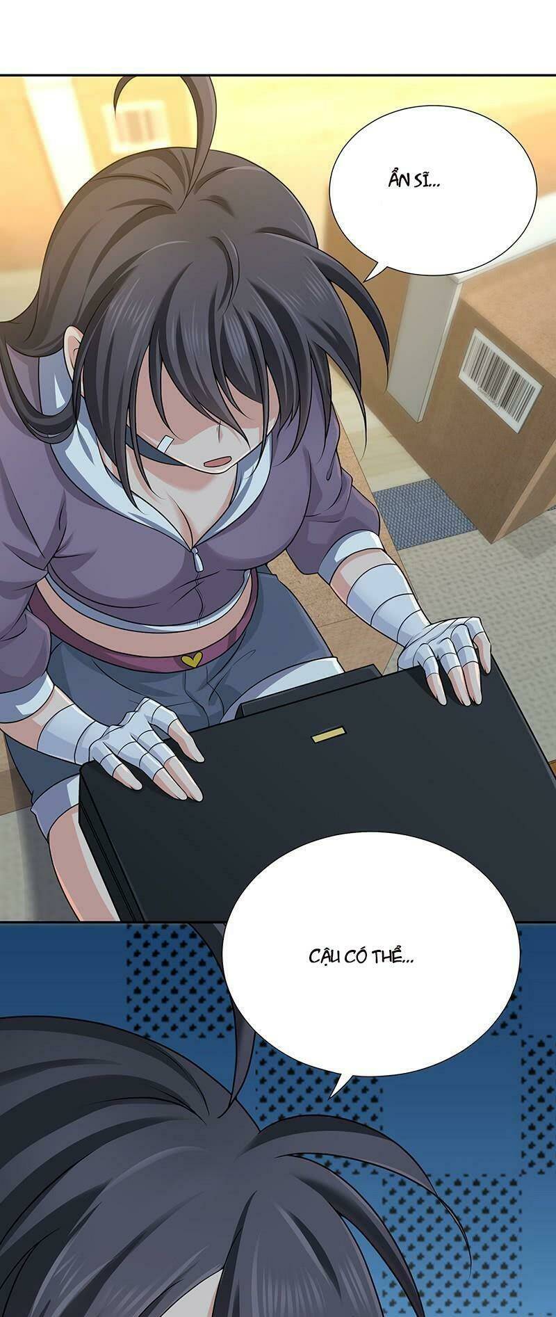 hành khúc của tôi và em chapter 6 15