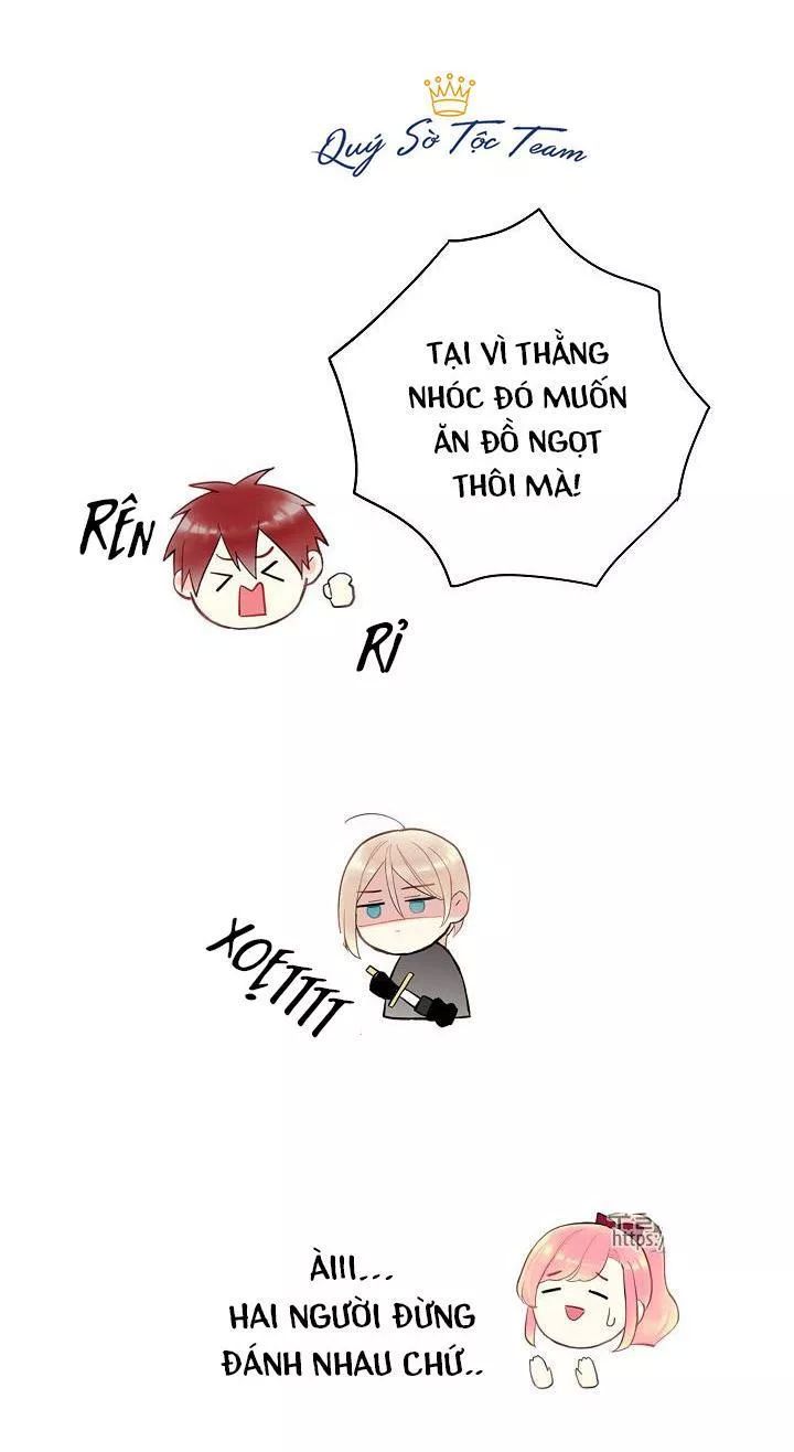 trọng sinh trở thành hoàng phi chapter 97 13