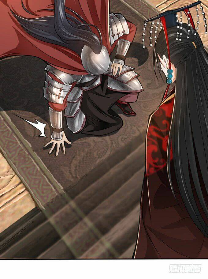 tam quốc chi vân thăng long khởi chapter 1 46