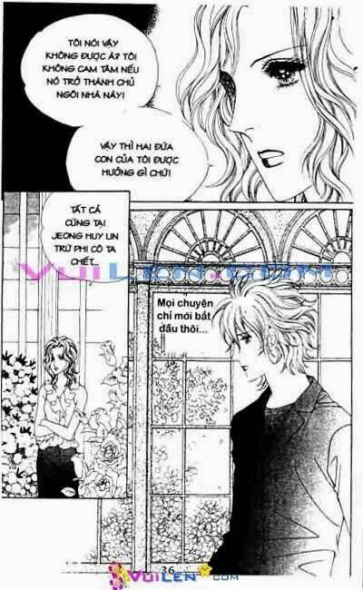 cô gái vương giả chapter 5 36