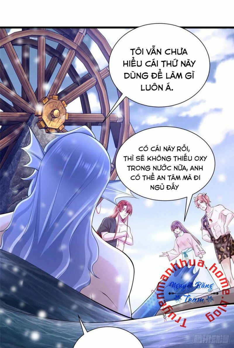 [16+] thảnh thơi thú thế chủng chủng điền, sinh sinh tể chapter 268 53