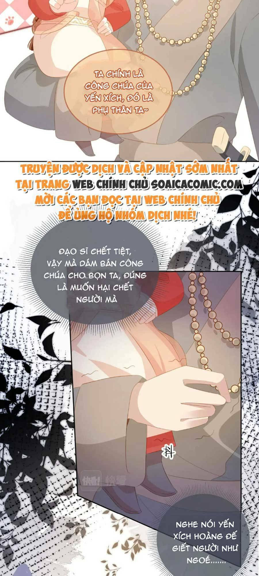 nhặt được bảo bối manh manh chapter 82 17