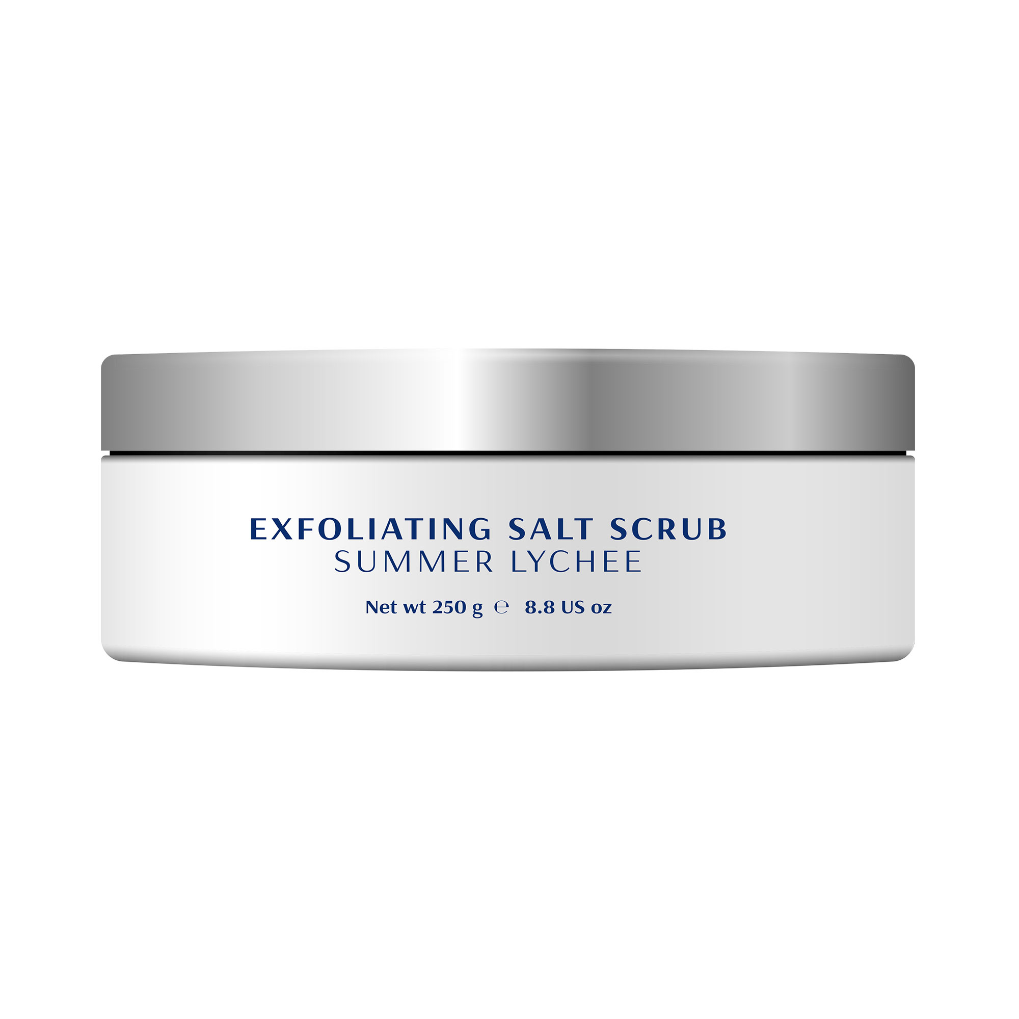 Tẩy Tế Bào Chết Body Origani - Bodycare Exfoliating Salt Scrub - Làm Sạch Da Và Cung Cấp Độ Ẩm Cho Da (Hương Vải Mùa Hè)