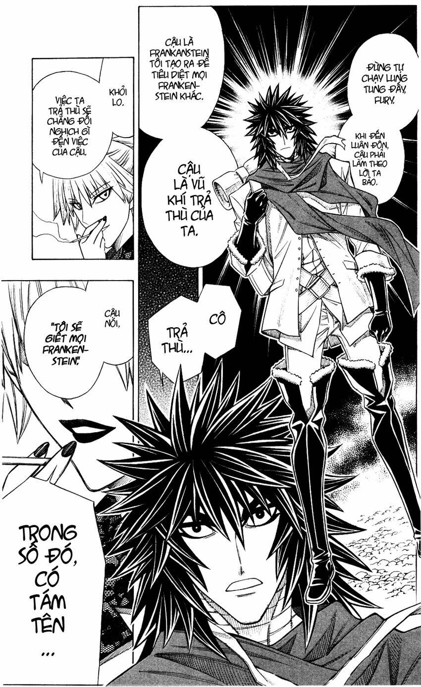 the another tale of frankenstein - embalming chapter 10 42